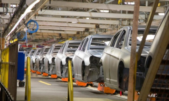 automakers to be fined on delayed delivery