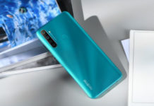 budget phone features