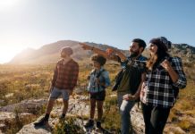 7 Travel Destinations You Should Visit With Your Family
