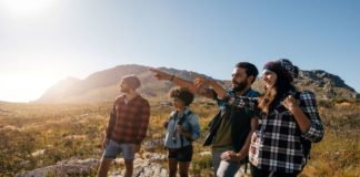 7 Travel Destinations You Should Visit With Your Family