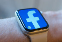 facebook smartwatch could have two cams