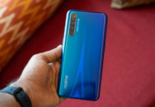fast charging best phones out there