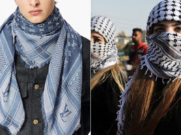 fendi and LV under fire for clothing article