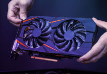 gpu prices could come down because of bitcoin