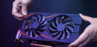 gpu prices could come down because of bitcoin
