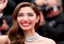 Mahira Khan: A Decade In The Showbiz Industry