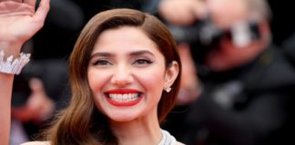 Mahira Khan: A Decade In The Showbiz Industry