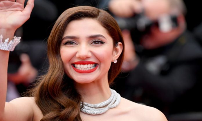 Mahira Khan: A Decade In The Showbiz Industry