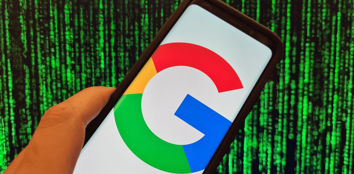 google breaching location privacy