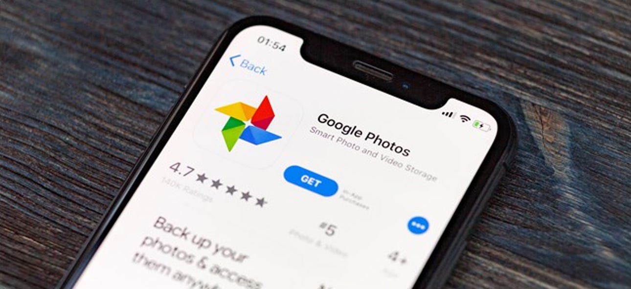google photos and storage issues
