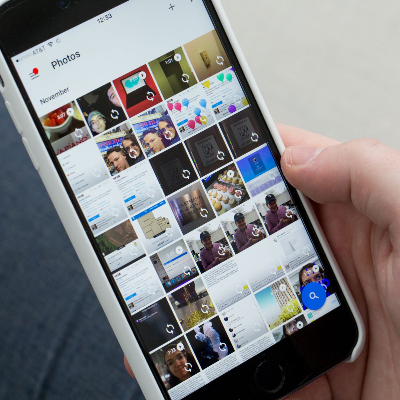 google photo ends unlimited free storage