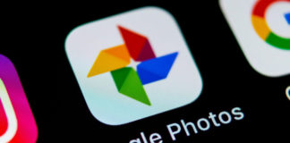 google photos and storage plans