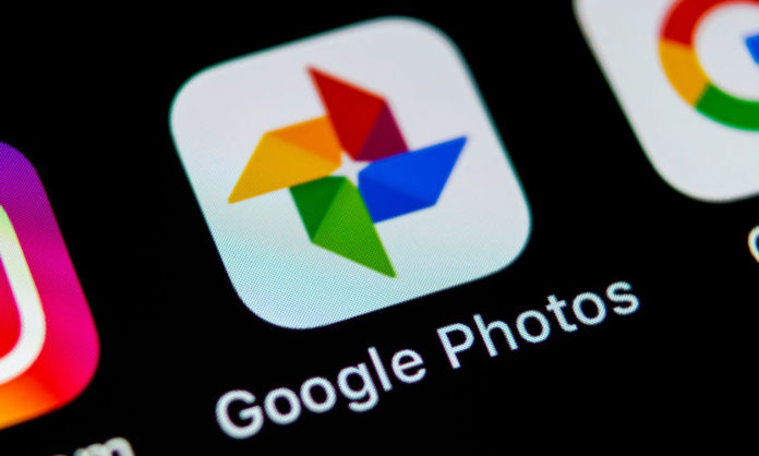 google photos and storage plans