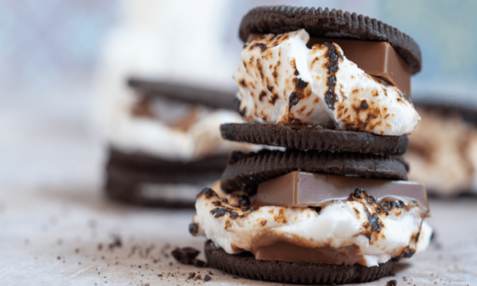 5 Easy Oreo Desserts To Make At Home