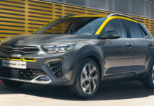 KIA to launch Stonic SUV with cheap price