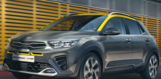 KIA to launch Stonic SUV with cheap price