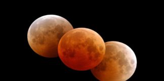 5 Tips To Click Amazing Pictures Of The Moon