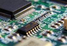 electronics and chip shortage