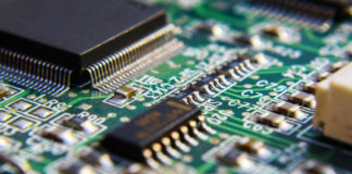 electronics and chip shortage