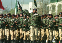 ssg commandos and qualities