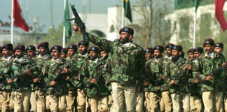 ssg commandos and qualities
