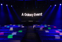 samsung next event date released