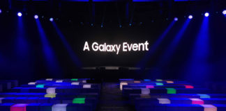samsung next event date released