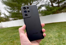 Samsung asks LG to sell Galaxy phones