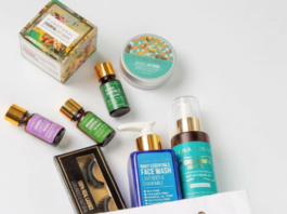 5 Pakistani Skincare Products That Are Selling Like Hot Cakes