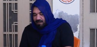 khan ali youtuber harassed women says