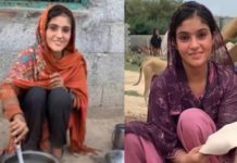 Latest TikTok Sensation Is Not An Influencer But A Girl From A Village