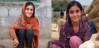 Latest TikTok Sensation Is Not An Influencer But A Girl From A Village