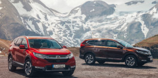honda crv vs kia stonic comparison