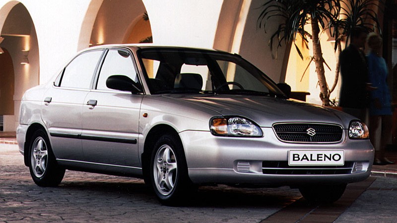 baleno and other underrated cars