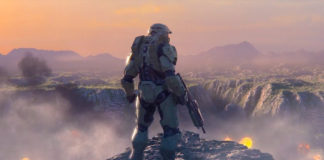Xbox problem seen at E3 2021