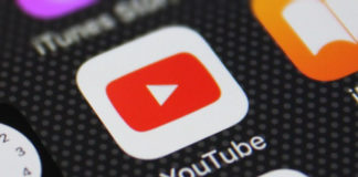 youtube new test on full-screen