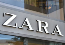zara head designer under fire for comment