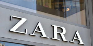 zara head designer under fire for comment