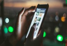 entertainment apps install phone