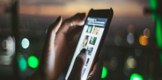 entertainment apps install phone