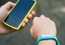 fitness tracking apps stay healthy