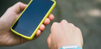 fitness tracking apps stay healthy