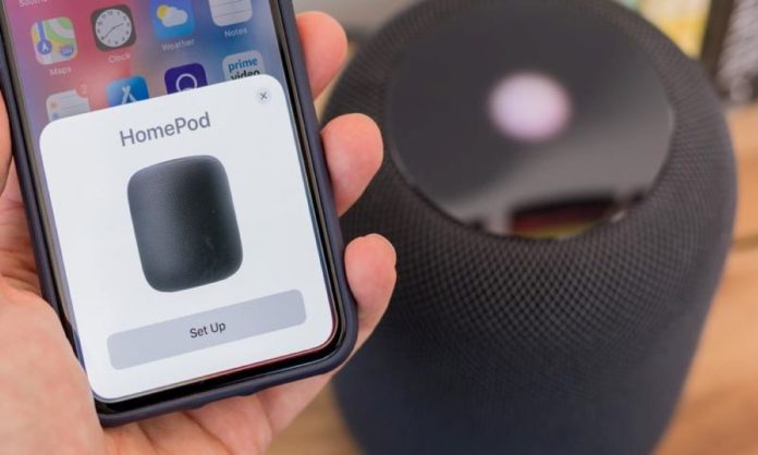 Apple Home Pod: 6 Things You Need To Know