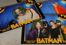 batman