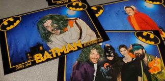 batman