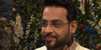 aamir liaquat third marriage controversy