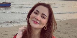 hania aamir video indecent