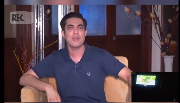 iqrar ul hassan weight loss tips