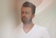atif aslam teaser upcoming song dil jalane ki baat