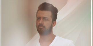 atif aslam teaser upcoming song dil jalane ki baat